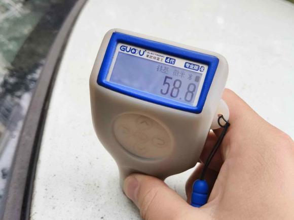 [南昌·赣A] 二手现代瑞纳2016款 1.4L 手动智能型GLS