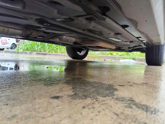 [无锡·苏B] 二手奔驰奔驰GLK级2015款 GLK 260 4MATIC 时尚型 极致版