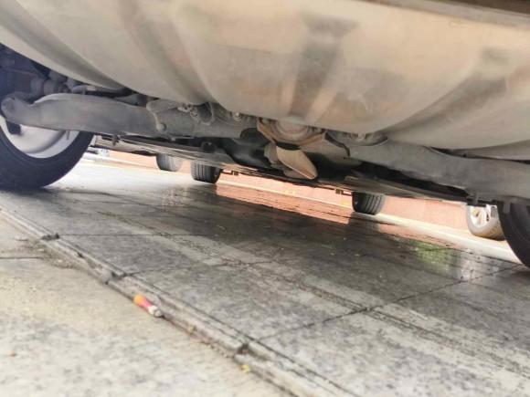 [无锡·苏B] 二手马自达阿特兹2017款 2.5L 蓝天运动版