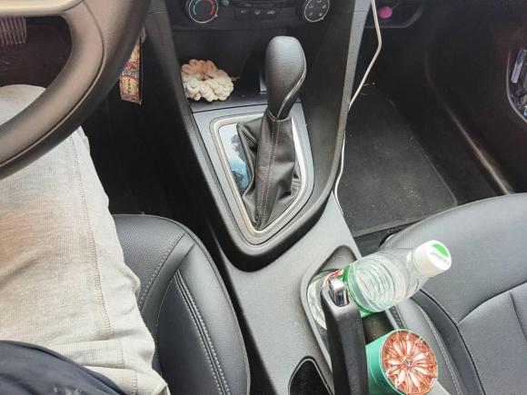 [宁波·浙B] 二手别克英朗2021款 改款 典范 1.5L 自动精英型