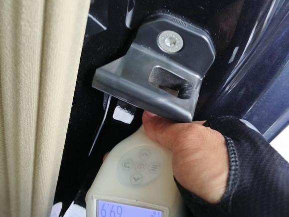 [佛山·粤X] 二手奔驰奔驰S级2010款 S 350 L 豪华型