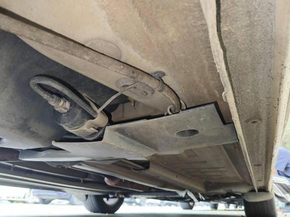 [南昌·赣A] 二手雪铁龙世嘉2013款 三厢 1.6L 自动品尚型