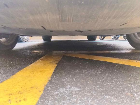 [苏州·辽B] 二手特斯拉Model X2016款 Model X 75D