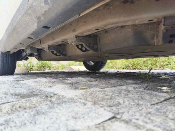 [常州·苏D] 二手哪吒汽车哪吒V2021款 长续航娱乐版升级型