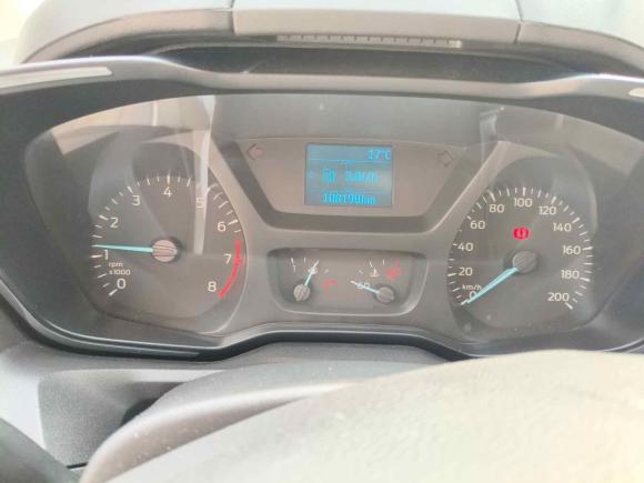 [青岛·鲁B] 二手福特途睿欧2016款 2.0T 手动精睿版