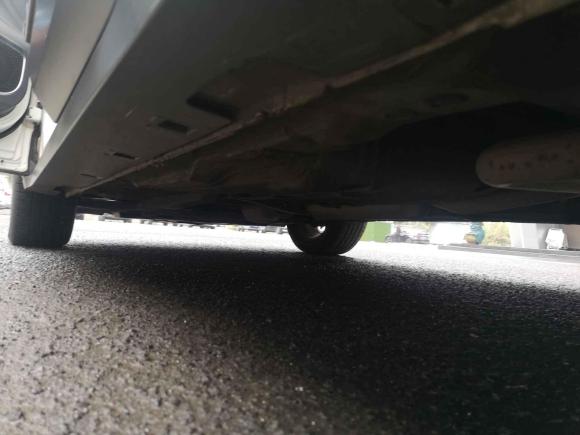 [无锡·苏B] 二手奔腾奔腾T772020款 PRO 280 TID 自动豪华型