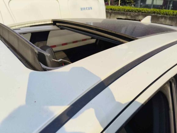 [成都·川A] 二手思铭东风本田X-NV2020款 电掣版