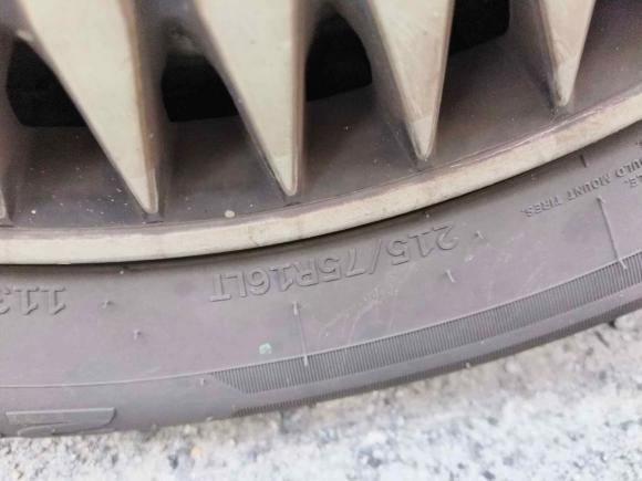 [杭州·浙A] 二手江铃江铃福顺2023款 2.0T 手动中轴中顶商运型多功能乘用车7座