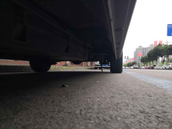 [成都·川A] 二手东风风行菱智PLUS2021款 2.0L 手动舒适型CNG 7座