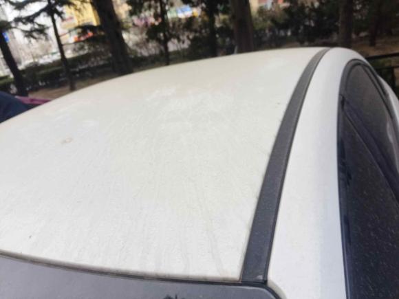 [青岛·鲁U] 二手奇瑞艾瑞泽52017款 1.5L CVT领潮版