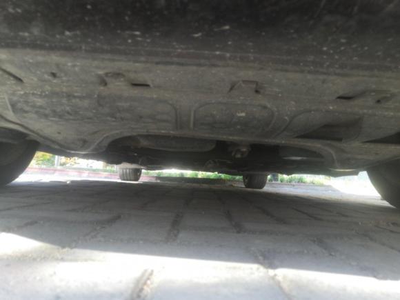 [湖州·浙E] 二手斯柯达速派2013款 1.8TSI 自动雅仕版