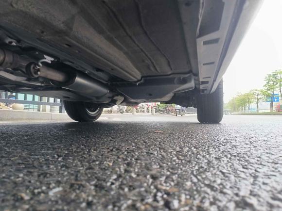 [广州·粤A] 二手路虎发现神行2018款 240PS SE版