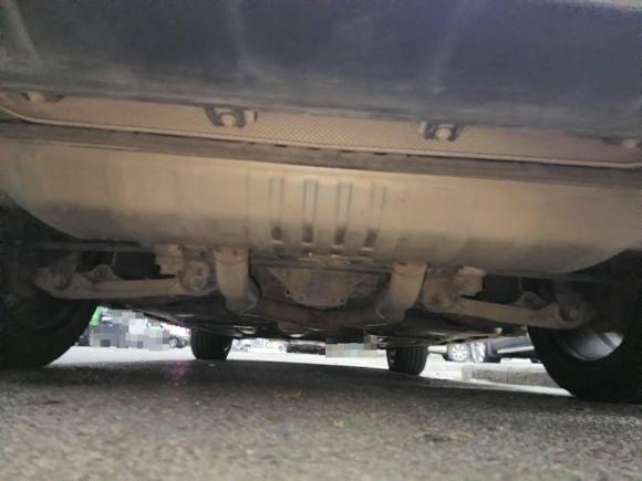 [武汉·鄂A] 二手奔驰奔驰GLE2017款 GLE 400 4MATIC