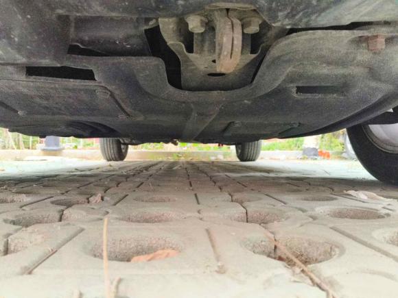 [济南·鲁A] 二手三菱劲炫ASX2013款 2.0L CVT两驱豪华版