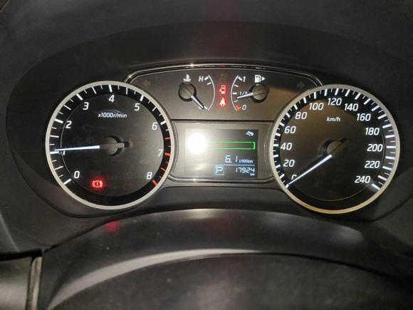 [无锡·粤C] 二手日产轩逸2022款 经典 1.6XL CVT豪华版