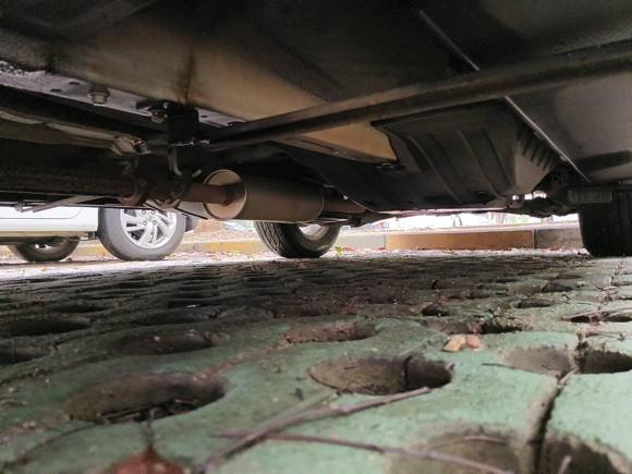 [武汉·鄂A] 二手哈弗哈弗H62014款 运动版 1.5T 手动两驱精英型