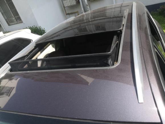 [上海·沪C] 二手别克昂科威2016款 20T 两驱精英型