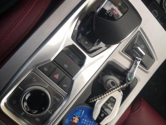 [义乌·浙G] 二手捷途捷途X70 PLUS2021款 改款 1.5T DCT山PRO 5座