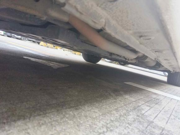 [深圳·粤B] 二手本田锋范2015款 1.5L CVT舒适版