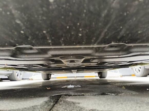 [深圳·粤B] 二手比亚迪海鸥2023款 活力版