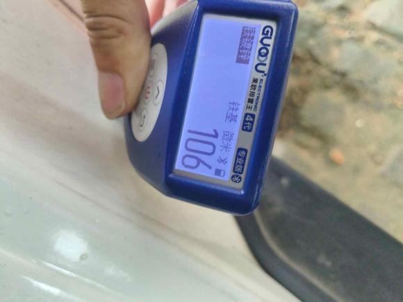 [南昌·赣M] 二手福特福克斯2012款 三厢 1.6L 自动舒适型