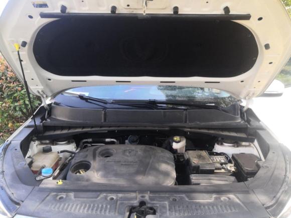 [嘉兴·浙F] 二手长安长安CS552019款 1.5T 手动炫色型 国VI