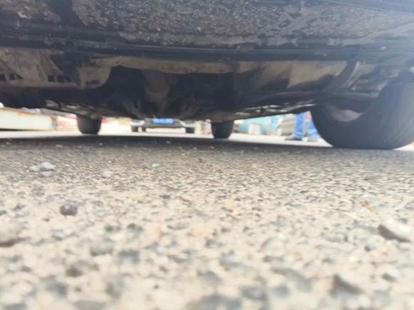 [青岛·鲁B] 二手本田雅阁2008款 2.0L EX