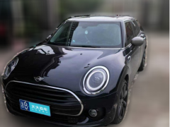 [宁波·浙B] MINIMINI CLUBMAN2021款 1.5T COOPER 鉴赏家