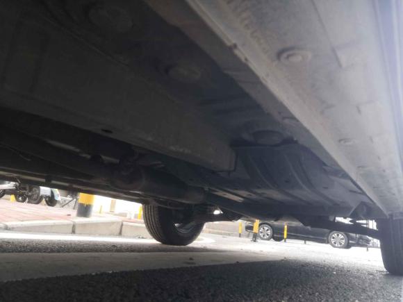 [深圳·粤B] 二手东南东南DX32016款 1.5L 手动豪华型