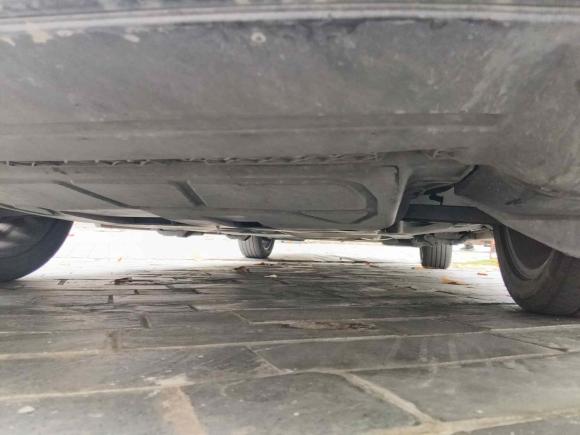 [上海·沪B] 二手大众威然2020款 380TSI 旗舰版