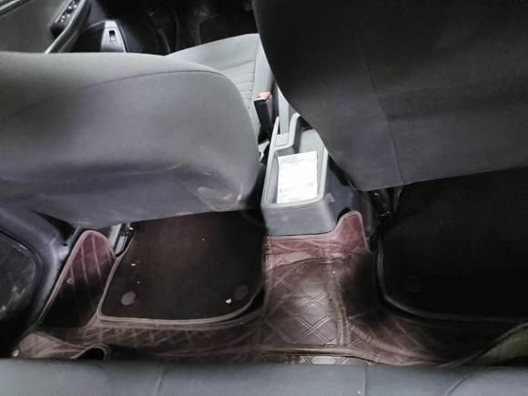 [西安·陕U] 二手大众朗逸2019款 朗逸启航 1.5L 自动风尚版 国VI