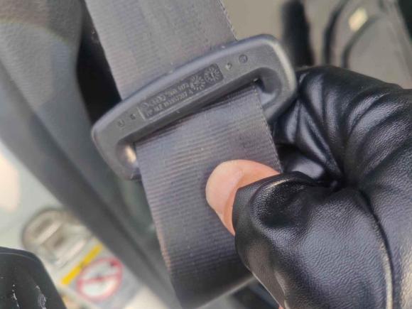 [武汉·鄂A] 二手大众高尔夫2011款 1.4TSI 自动舒适型