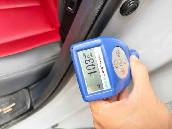 [佛山·粤Y] 二手长安长安UNI-T2020款 1.5T 旗舰型