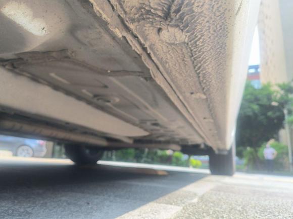 [广州·浙C] 二手别克别克GL62018款 18T 6座尊贵型