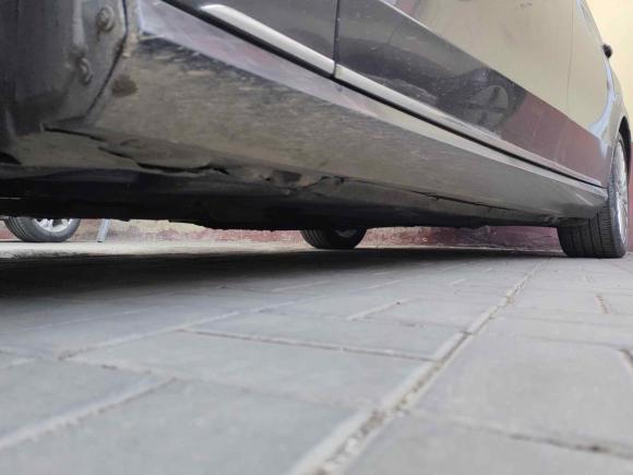 [北京·鲁M] 二手奔驰奔驰E级2014款 E 260 L 豪华型