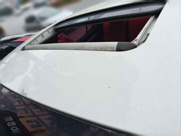 [金华·皖K] 二手现代领动2016款 1.6L 自动智炫·精英型