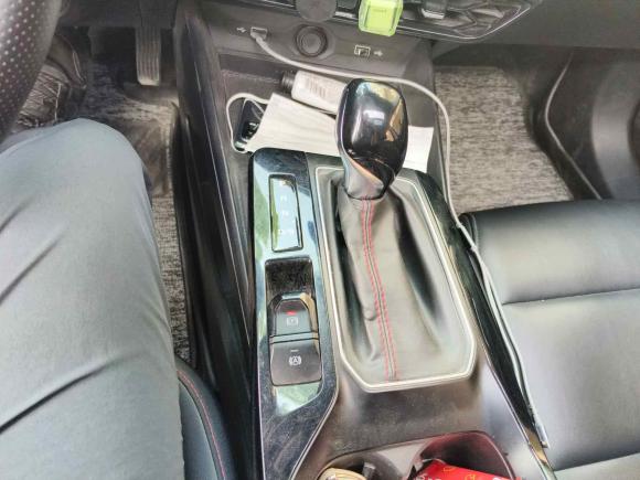 [上海·沪C] 二手名爵MG52021款 180DVVT CVT青春豪华版