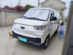 [南京·苏L] 开瑞江豚2023款 宽体版 国轩高科40.55kWh