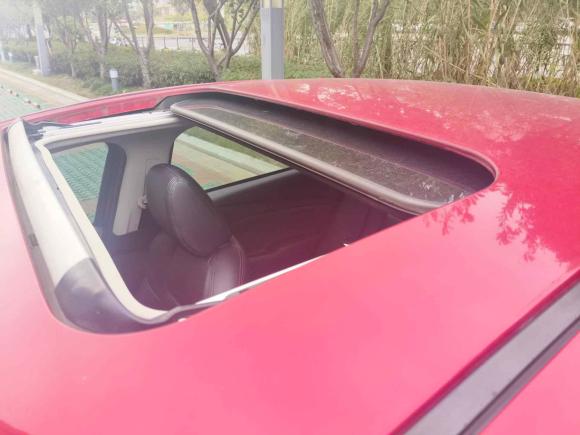 [苏州·苏U] 二手马自达阿特兹2015款 2.0L 蓝天豪华版