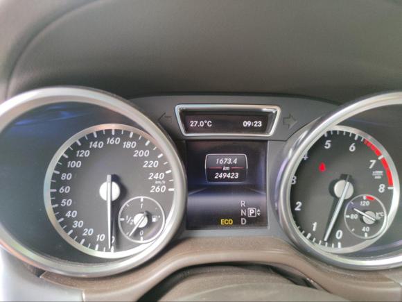 [苏州·苏E] 二手奔驰奔驰GL级2015款 GL 400 4MATIC动感型