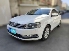 [济南·鲁A] 大众迈腾2012款 1.8TSI 豪华型