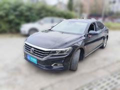[南京·苏A] 大众帕萨特2019款 280TSI 商务版 国VI