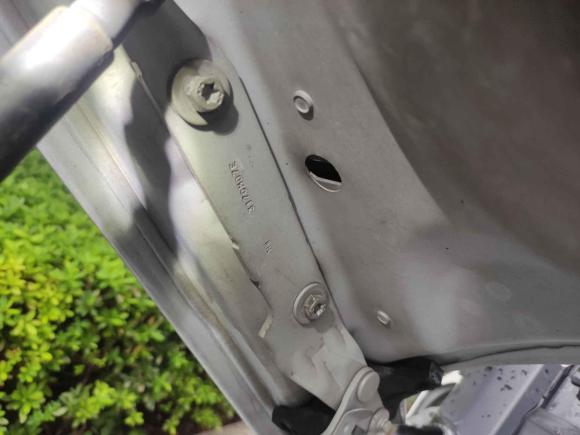 [温州·闽J] 二手路虎发现2005款 4.0 SC V6 HSE