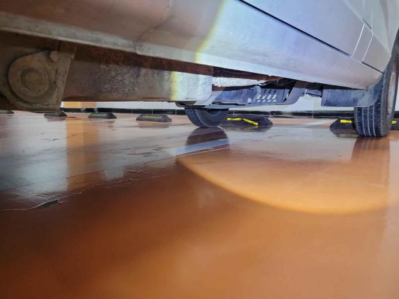 [济南·鲁S] 二手五菱汽车五菱荣光S2021款 1.2L基本型7座LSI