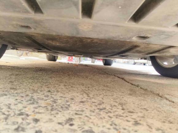 [上海·沪B] 二手福特蒙迪欧2013款 2.0L GTDi200时尚型