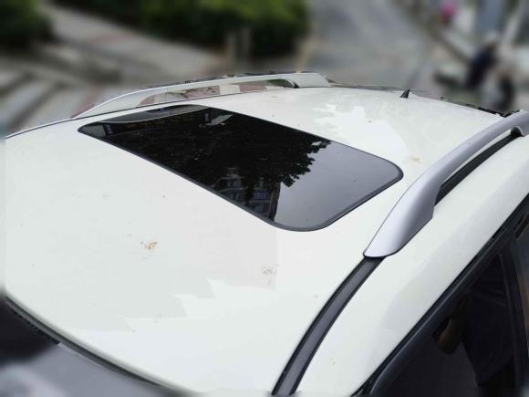 [深圳·粤B] 二手名爵名爵3SW2015款 1.5L AMT精英型