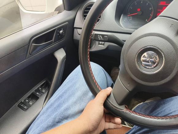 [杭州·浙A] 二手大众捷达2015款 质惠版 1.6L 手动时尚型