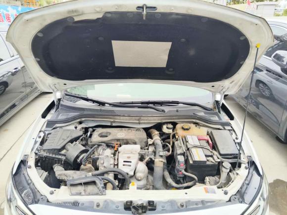 [苏州·苏E] 二手别克阅朗2019款 15T 双离合互联精英型 国VI