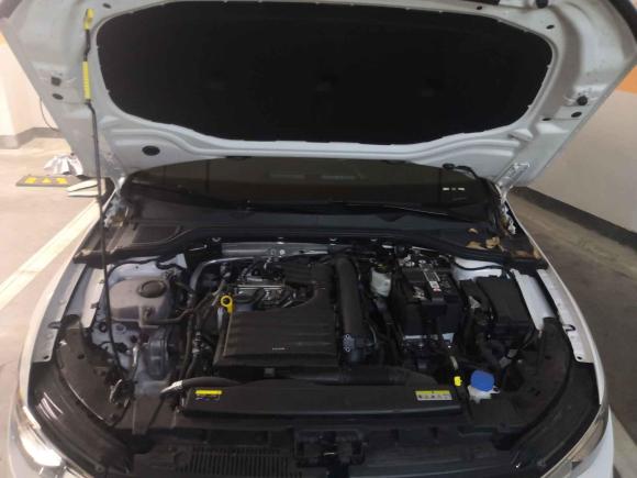 [常州·苏D] 二手大众高尔夫2021款 280TSI DSG Pro