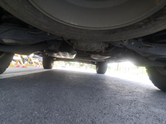 [佛山·粤E] 二手日产途乐2018款 4.0L 领英型